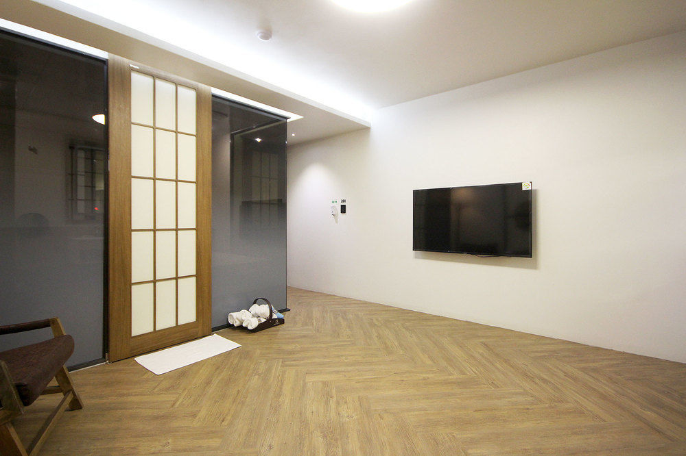 Jeonju Neue Hotel Εξωτερικό φωτογραφία